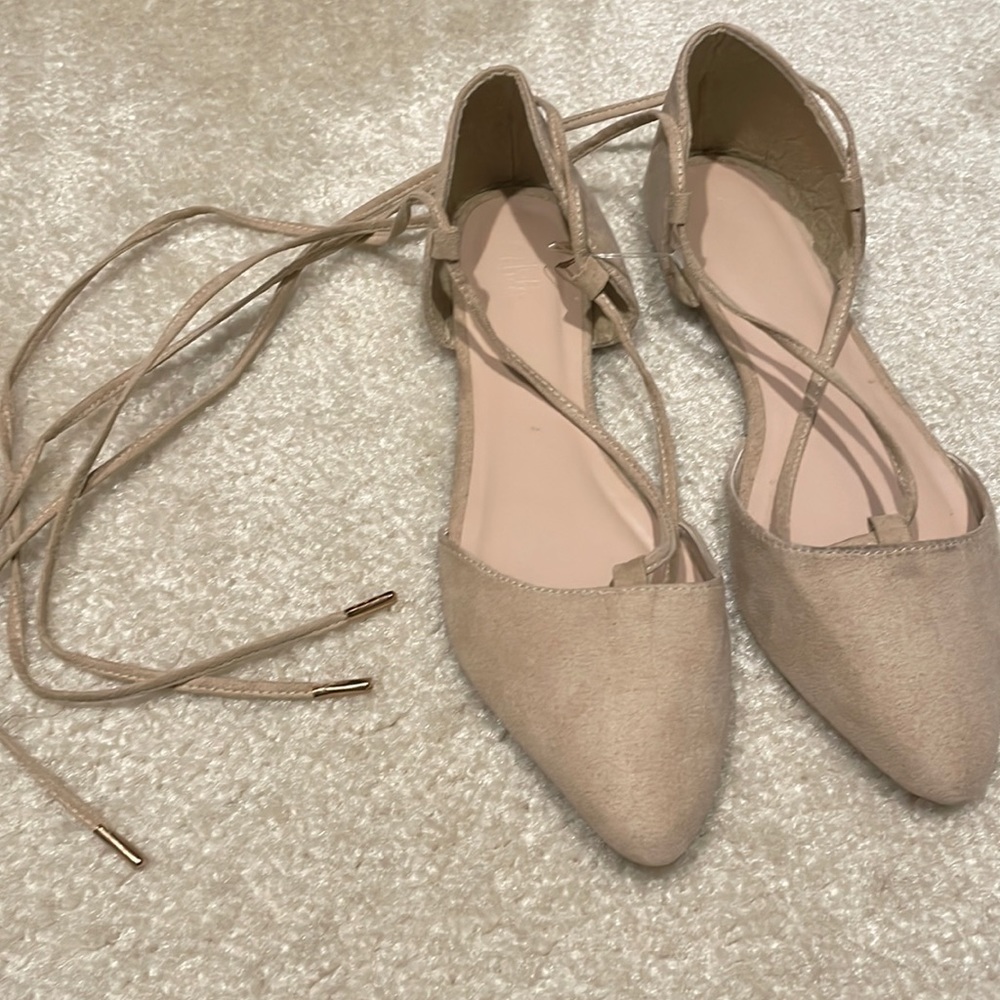 New, never worn.